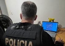 policia-federal-prende-homem-suspeito-de-armazenar-e-compartilhar-pornografia-infantojuvenil-em-foz-do-iguacu