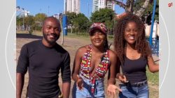 africanos-que-moram-no-parana-fazem-sucesso-nas-redes-sociais-com-videos-educativos-e-bem-humorados-sobre-diferencas-culturais:-‘desmistificar-estereotipos’