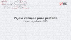 eleicoes-2024:-everton,-do-pp,-e-eleito-prefeito-de-esperanca-nova-no-1o-turno