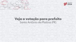 eleicoes-2024:-gil-martins,-do-republicanos,-e-eleito-prefeito-de-santo-antonio-da-platina-no-1o-turno