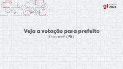 eleicoes-2024:-pedro-coelho,-do-pp,-e-eleito-prefeito-de-goioere-no-1o-turno