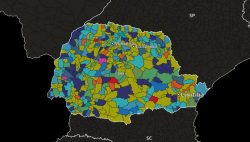 psd-conquista-mais-de-40%-das-prefeituras-do-parana-no-1o-turno;-veja-distribuicao-por-partido