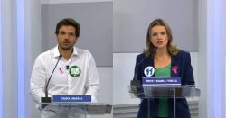 candidatos-que-disputam-2o-turno-pela-prefeitura-de-londrina-trocam-ataques-pessoais-durante-apresentacao-de-propostas