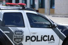 esposa-e-morta-a-tiros-pelo-marido-na-frente-dos-quatro-filhos-no-parana,-diz-policia