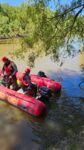 bombeiros-suspendem-buscas-por-homem-que-desapareceu-ha-mais-de-duas-semanas-ao-tentar-atravessar-rio-nadando-no-parana