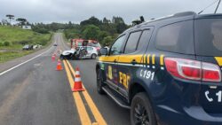 motorista-de-bmw-invade-contramao,-bate-em-dois-carros-e-mata-idosa-na-br-277,-no-parana