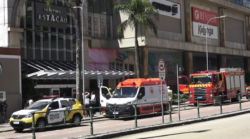 trabalhador-morre-depois-de-cair-de-telhado-de-shopping-de-curitiba