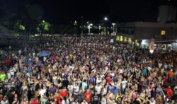 quatro-palcos-fixos-e-sem-trio-eletrico:-guaratuba-anuncia-mudancas-no-formato-do-carnaval;-confira
