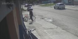 video:-motorista-embriagado-atropela-crianca-no-litoral-do-pr,-nao-presta-socorro-e-e-preso-perto-de-bar