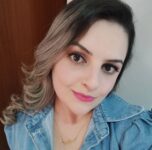 tecnica-de-enfermagem-que-morreu-a-caminho-do-trabalho-no-parana-perdeu-a-vida-na-mesma-rodovia-que-vitimou-o-pai-20-anos-antes