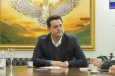 quaest:-81%-aprovam-governo-ratinho-junior-no-parana,-e-14%-o-desaprovam