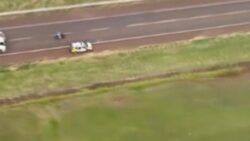 video:-helicoptero-flagra-perseguicao-policial-a-motociclista-com-drogas-que-fugiu-de-abordagem-no-parana