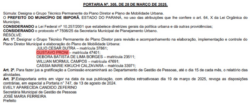 prefeitura-nomeia-engenheiro-que-morreu-em-2024-para-cargo-em-comissao,-no-parana