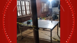 tiros-em-confraternizacao-em-chacara:-suspeito-de-matar-caseiro-e-balear-o-proprio-irmao-e-preso-no-parana