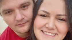 morre-passageira-de-carro-atingido-e-arrastado-por-40-metros-por-caminhonete-em-curitiba;-marido-dela-morreu-no-local