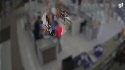 casal-suspeito-de-matar-empresario-foi-filmado-fazendo-compras-com-cartao-dele-no-dia-em-que-corpo-da-vitima-foi-encontrado-no-parana,-diz-delegado