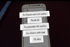 foragido-suspeito-de-manter-companheira-em-carcere-por-5-anos-enviou-mensagens-para-a-vitima-no-parana:-‘perdi-tudo’