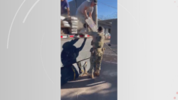 video:-caminhao-com-uma-tonelada-e-meia-de-maconha-e-apreendido-apos-perseguicao-da-prf-em-rodovia-do-pr;-motorista-fugiu