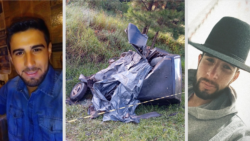 primos-morrem-apos-carro-bater-de-frente-com-caminhao-e-ficar-destruido-na-pr-151