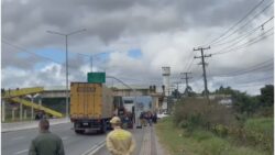 gravida-fica-em-estado-grave-apos-ser-atropelada-por-caminhao-dos-correios-no-parana