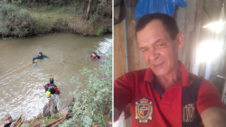 filho-e-suspeito-de-matar-pai,-esquartejar-corpo-e-joga-lo-em-rio,-no-parana