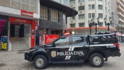 ‘o-solucionador’:-dono-de-empresa-interditada-por-suspeita-de-estelionato-permanece-foragido,-diz-policia