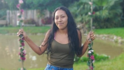 jovem-indigena-morre-e-11-adultos-e-criancas-ficam-feridos-em-acidente-em-area-rural,-no-parana;-policia-investiga-o-caso